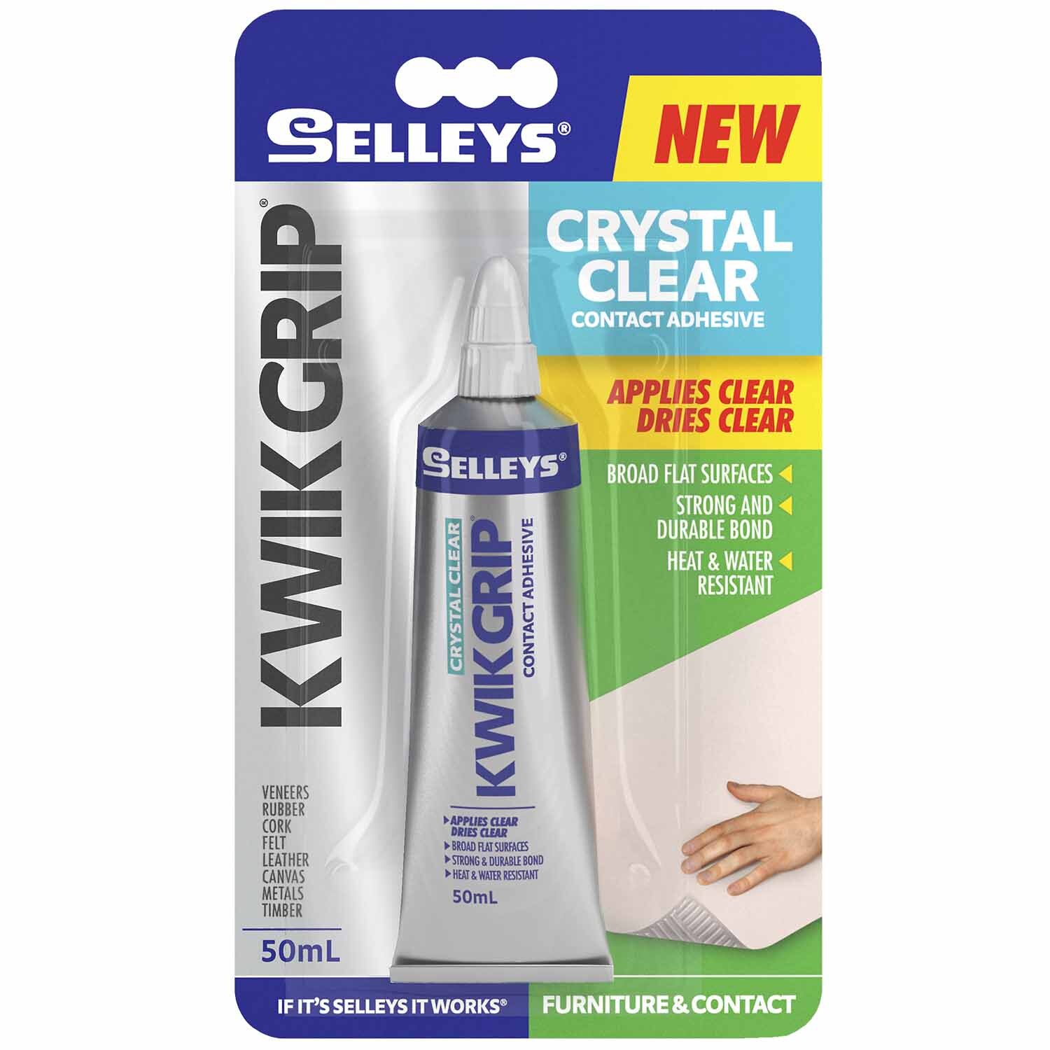 Contact Adhesive