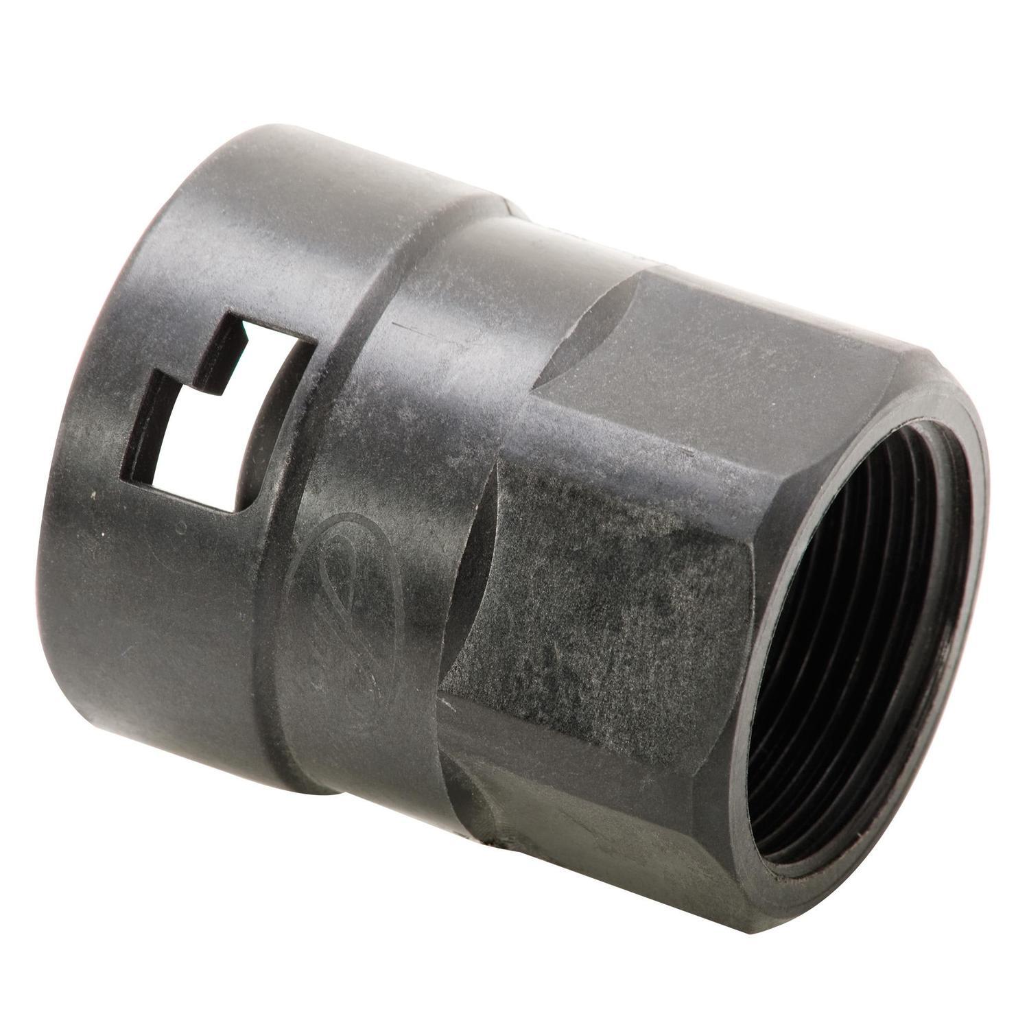 Quick Coupling Socket
