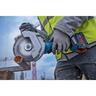 Cordless Angle Grinder GWS 18V-180 P