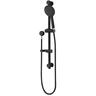 Minimo 2 Le Tap Minimo II Slide Shower