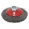 Wire Brush 100mm