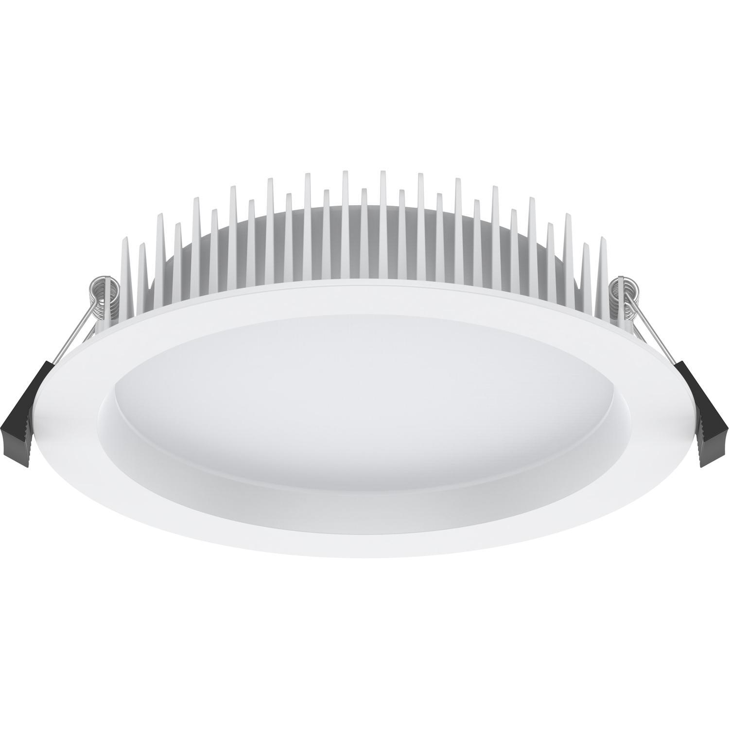 Platinum Downlight 18W White
