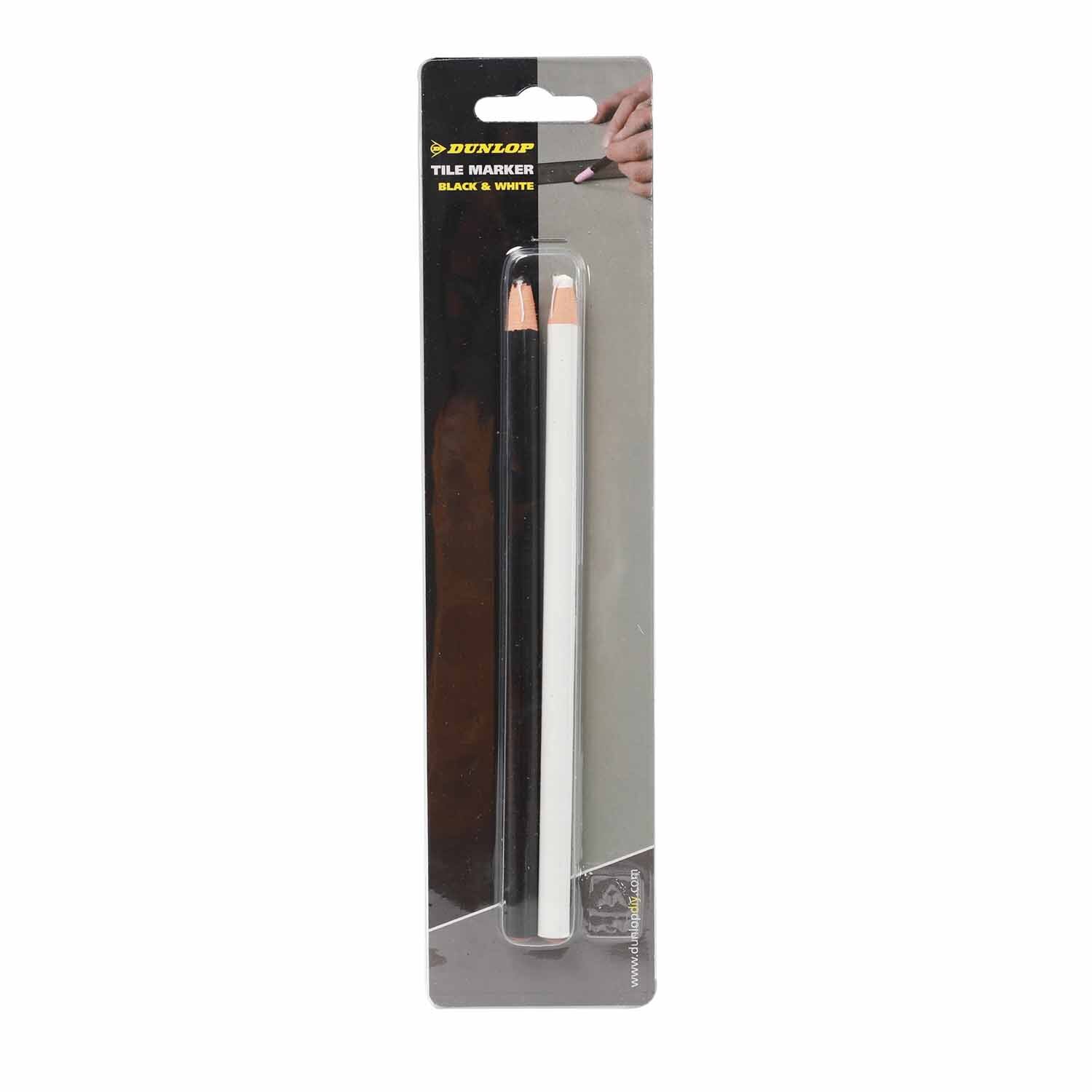 Tile Marker Set