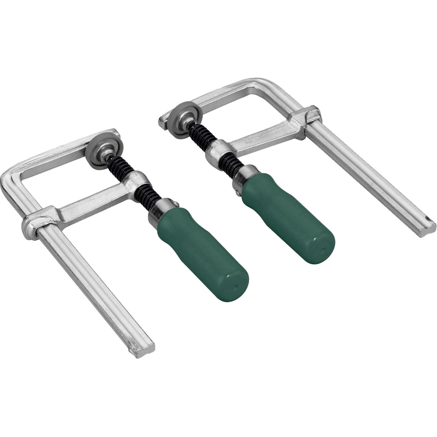 Set Of 2 Clamps (31213 Rail)