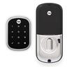 Lock® SL Deadbolt  Satin Nickel