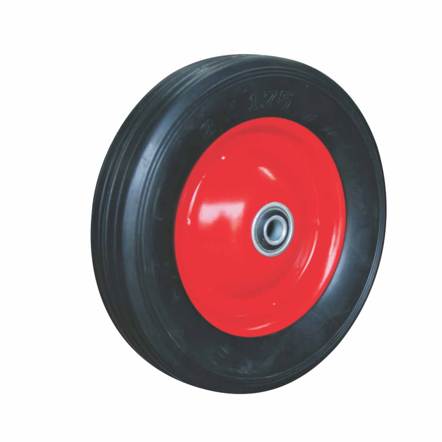 Wheel