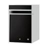 Metal Letterbox
