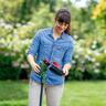 18V DIY Cordless Line Trimmer Kit