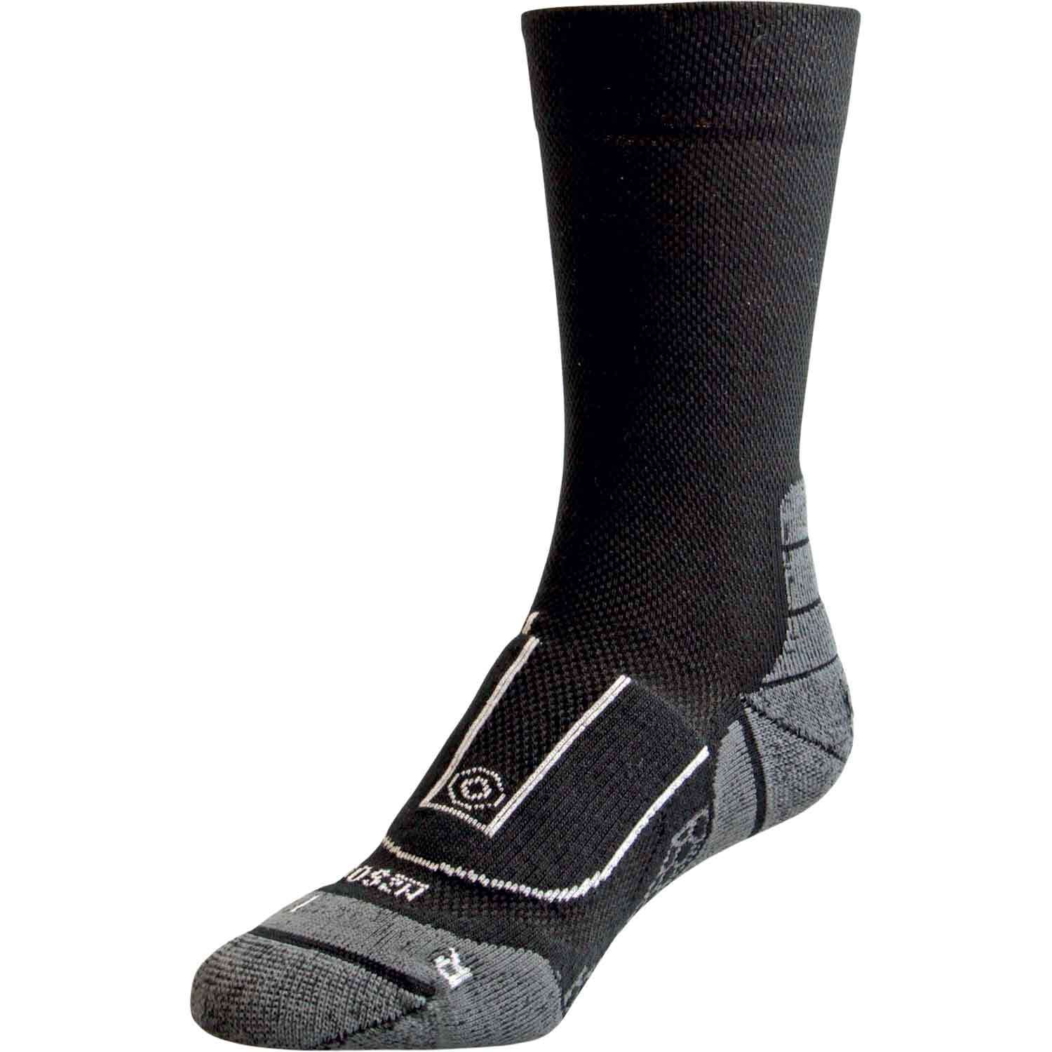 Performance Tec Crew Sock