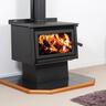 LTD Xtreme Rad Base 18kWWood Fire