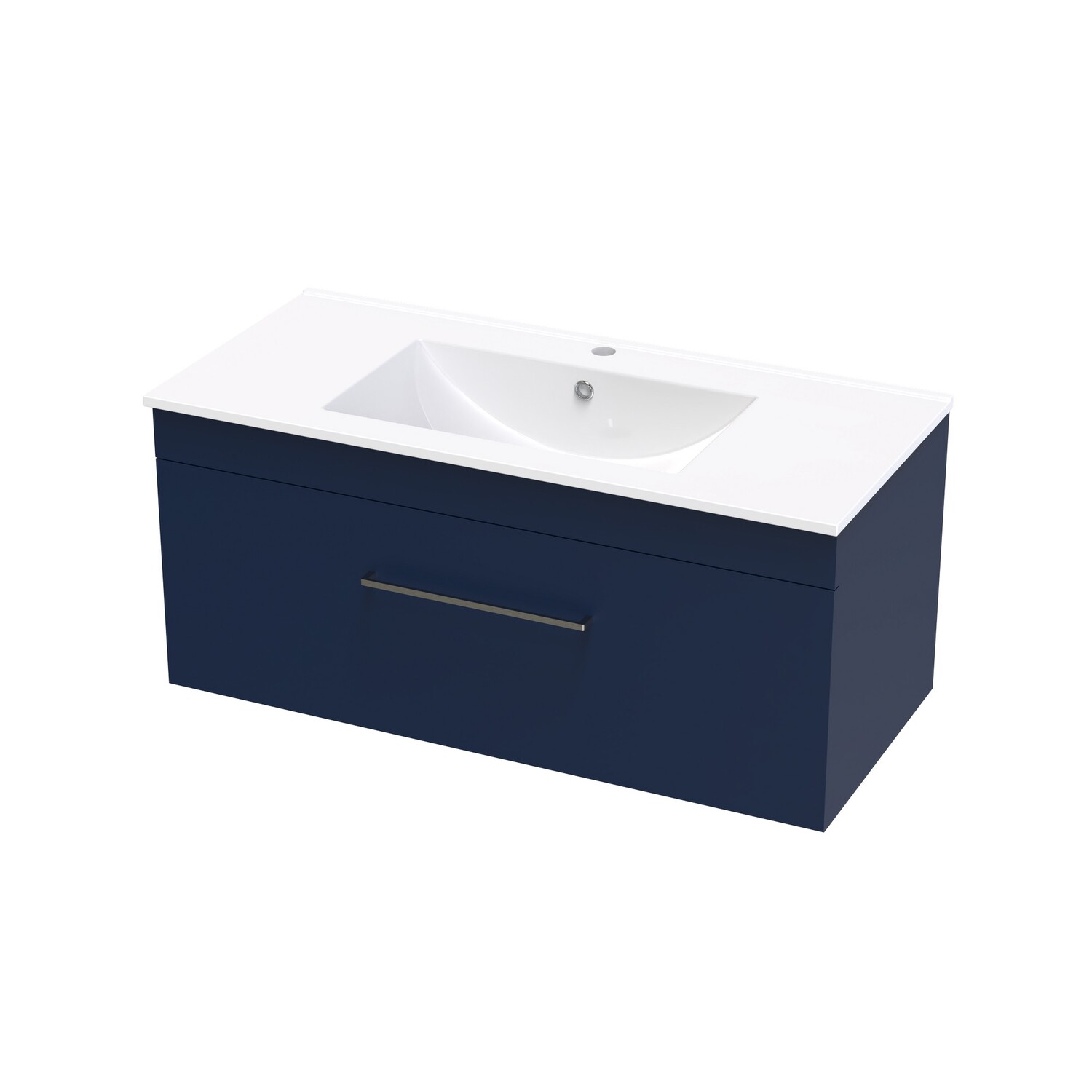 Cashmere Valley 1000 Sng Drawer Colour