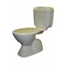 Link S Trap Toilet Suite White
