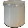Glass Jar Candle