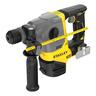 SDS Hammer Drill Skin
