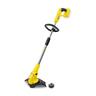 18V LTR 18-30 Battery Operated Lawn Trimmer Skin
