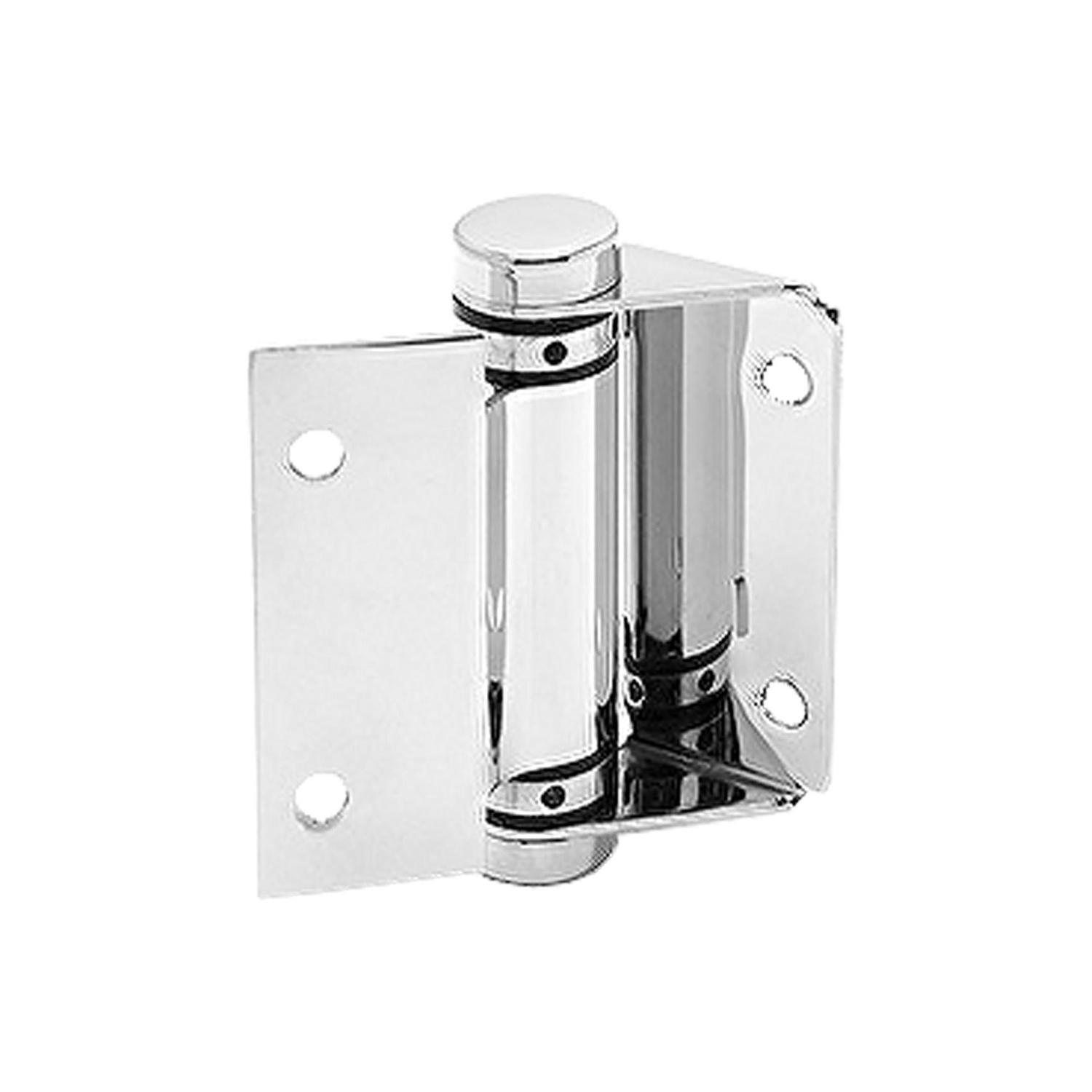 Glass Pool Wall/Post Mount Hinge Pack