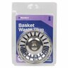 Basket Waste Plug