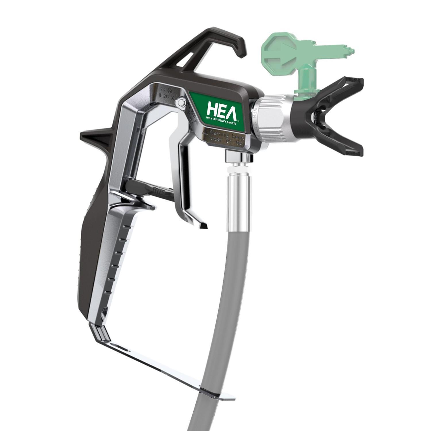Control Pro Spray Painting Gun