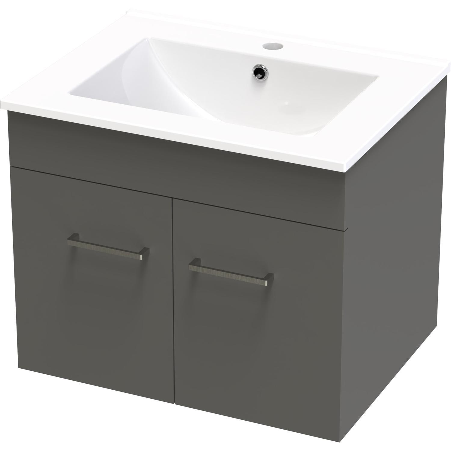 Classic Valley 600 Wall Colour
