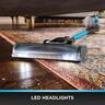 18 Volt Stick Vacuum