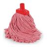 Mop Head Cut End