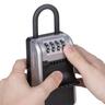 Key Safe Nextgen Portable Black/Grey