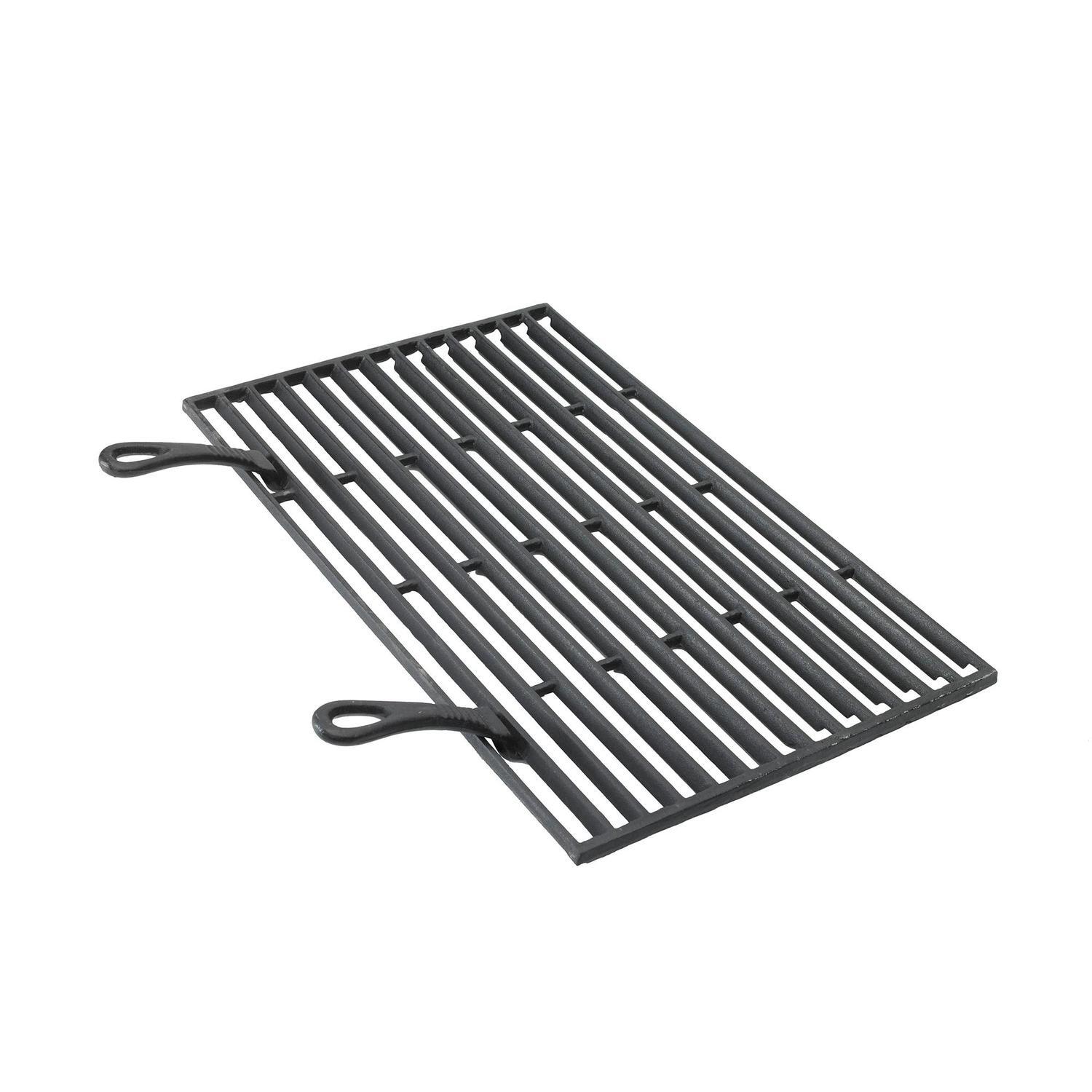 Cast Iron Grill Rack