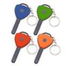 Gamma Ray Keyring Light