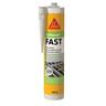 Nailbond Fast Zero Solvent Multi-Purpose Construction Adhesive 300 ml Pale brown