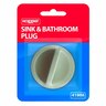 Sink & Bathroom Plug