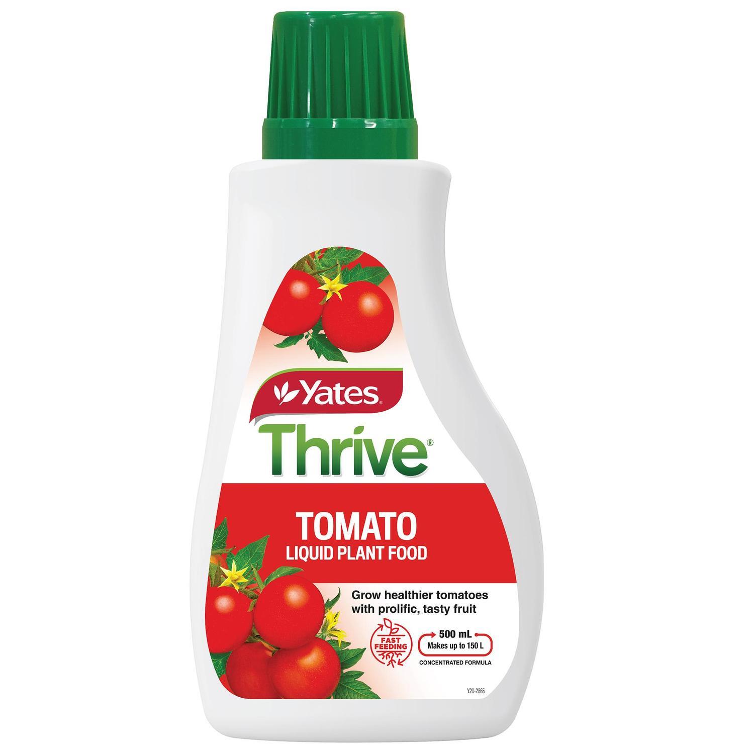 Tomato Liquid Plant Food
