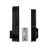 Electronic Smart Deadbolt  Black Finish