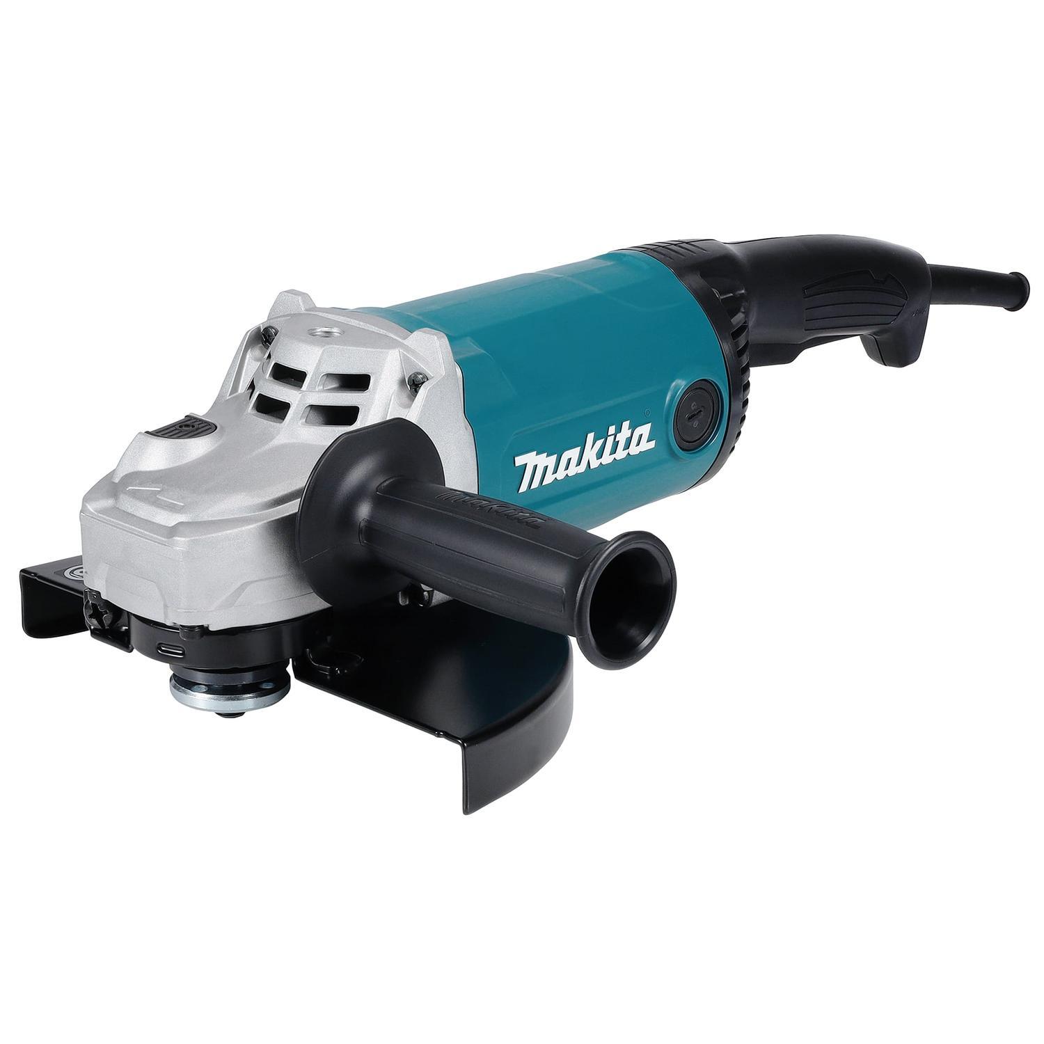 Angle Grinder