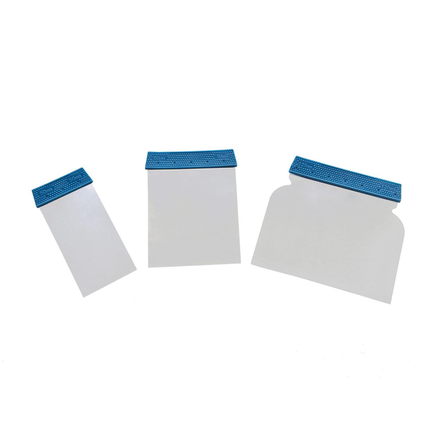 Filling Knife  3 Pack 53mm/83.5mm/119.5mm