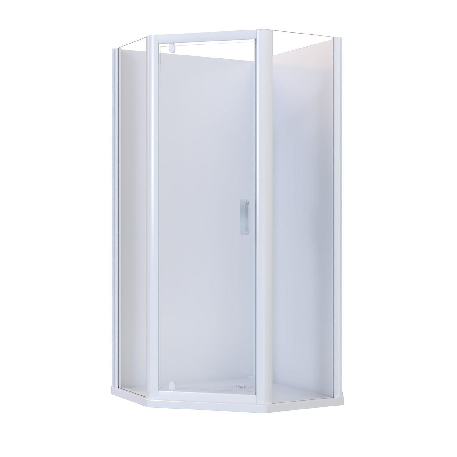 Signature Acrylic Package Neo Flat Wall