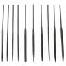 Needle File Set 10 piece