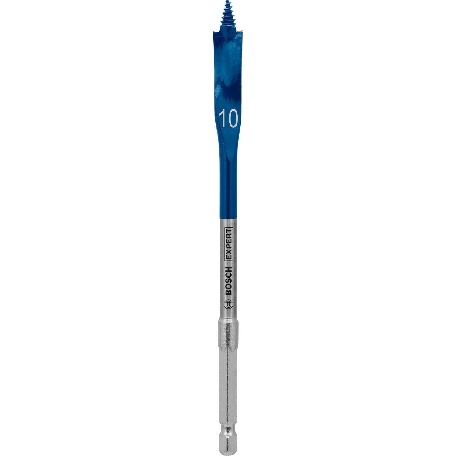 Spade Drill Bit 10mm
