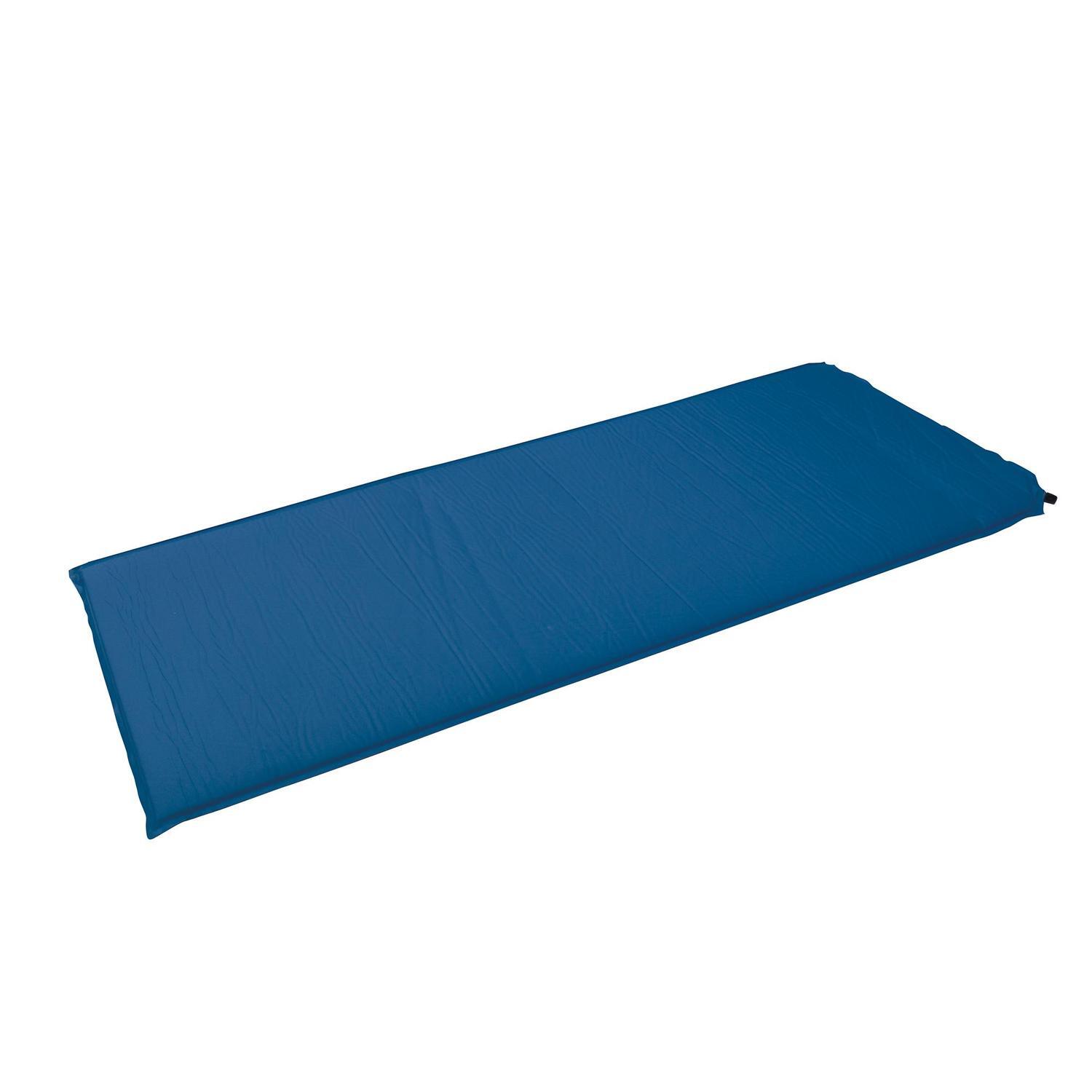 Self-inflating Mat