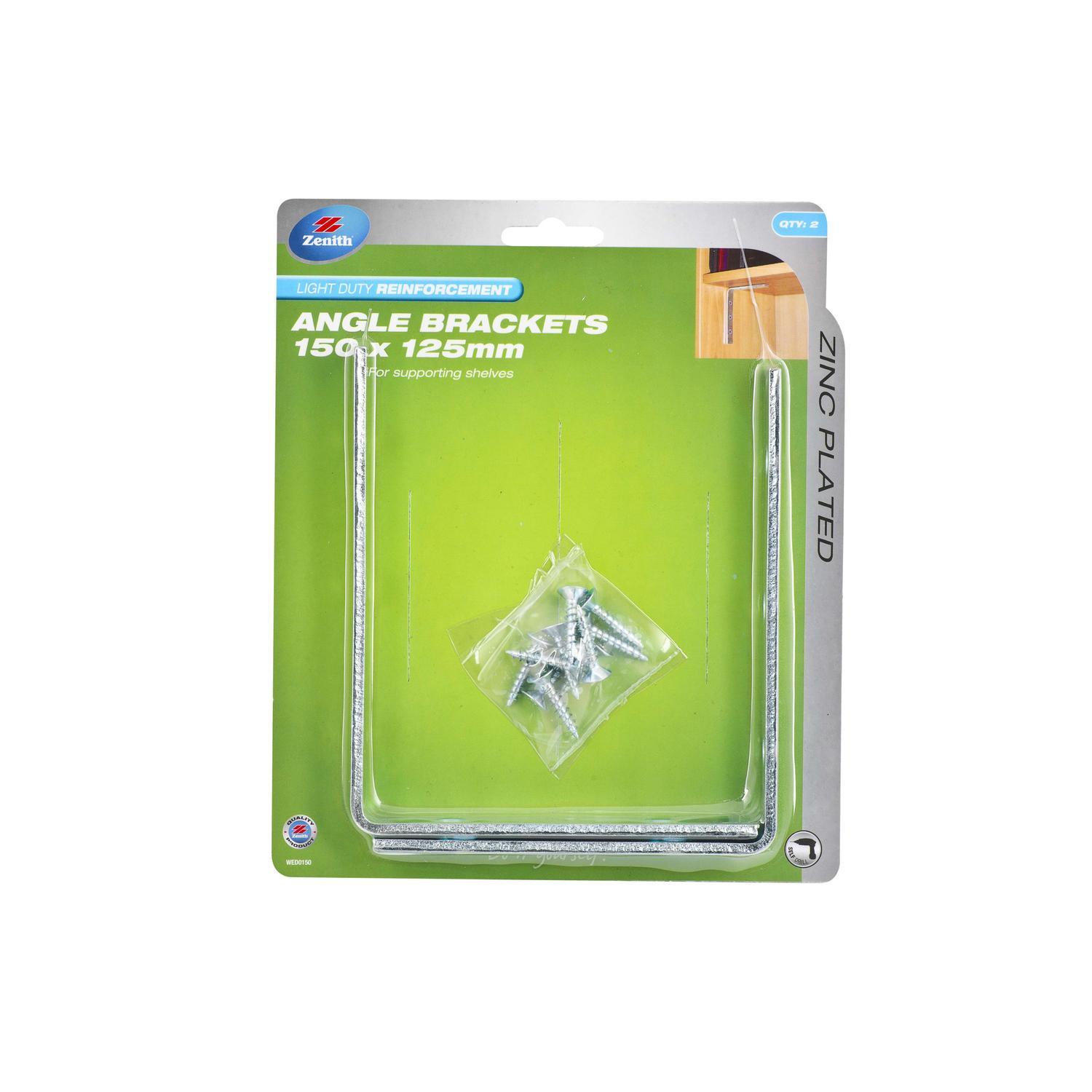 Angle Bracket