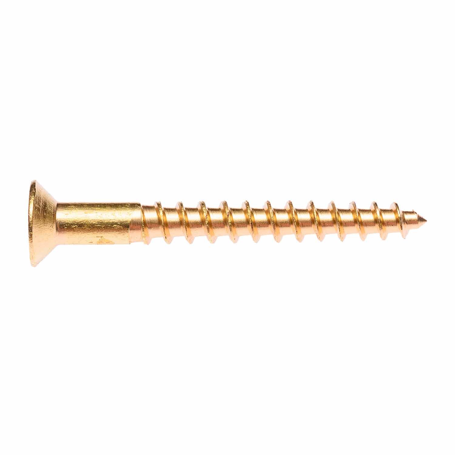 Wood Screw