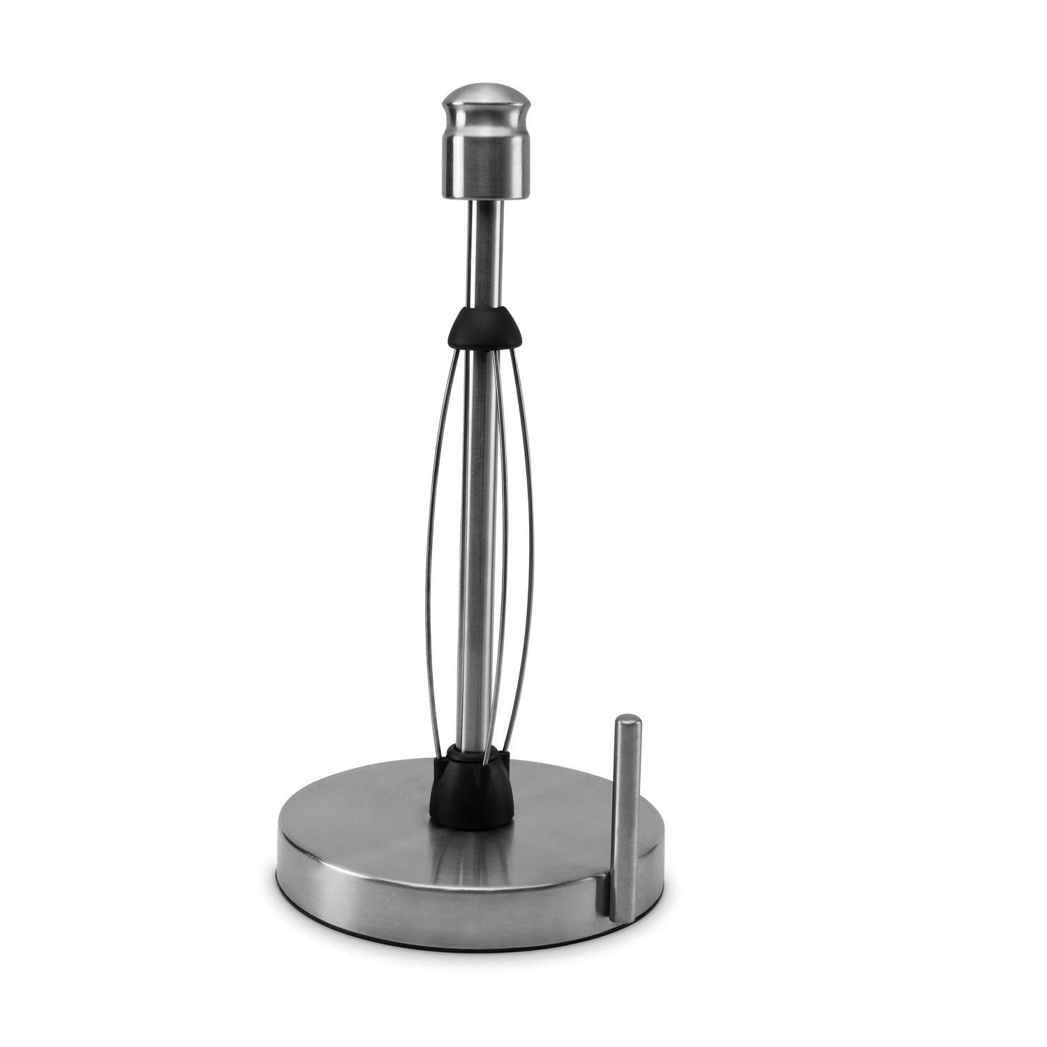 E-Z Tear Paper Towel Holder with Stand