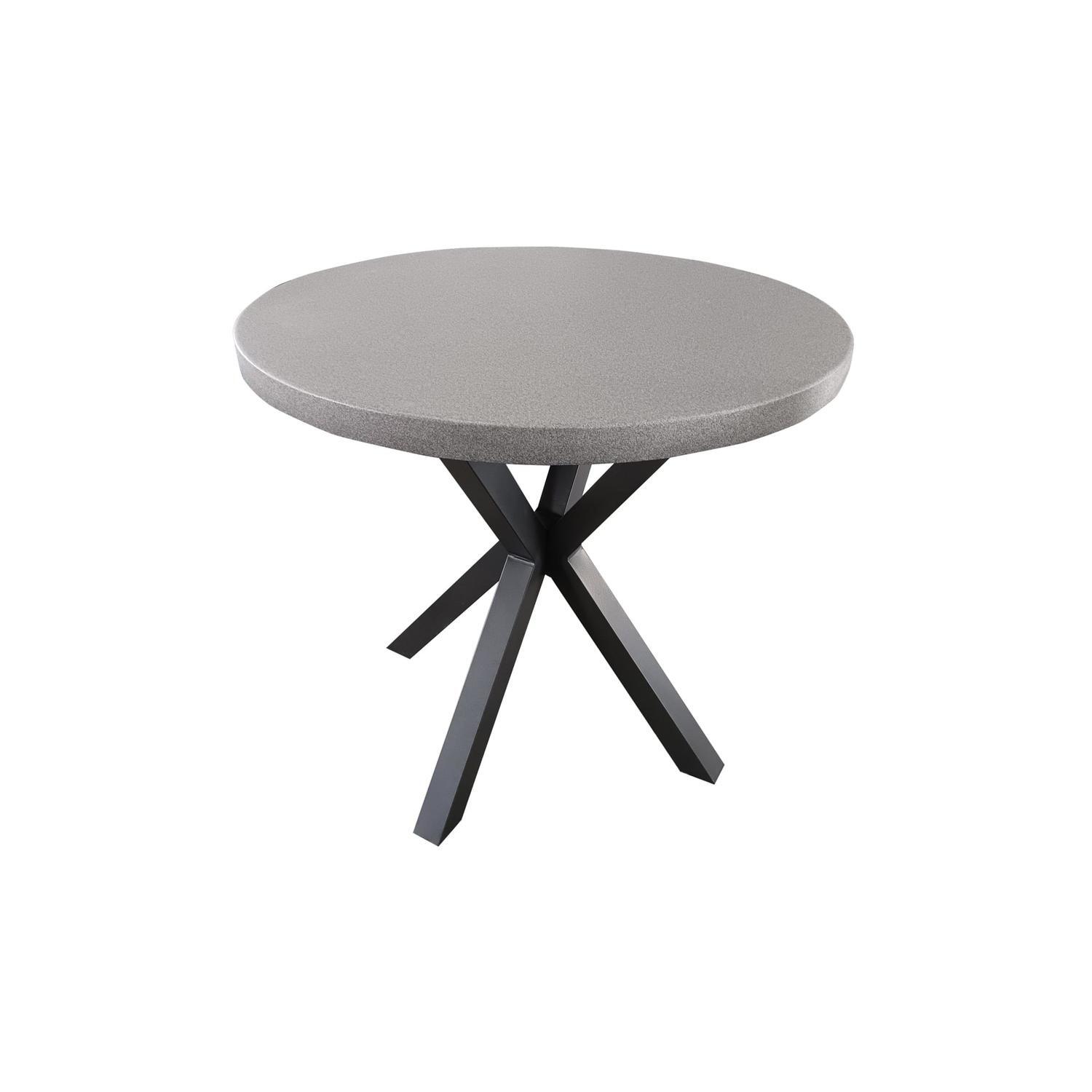 Outdoor Bistro Table