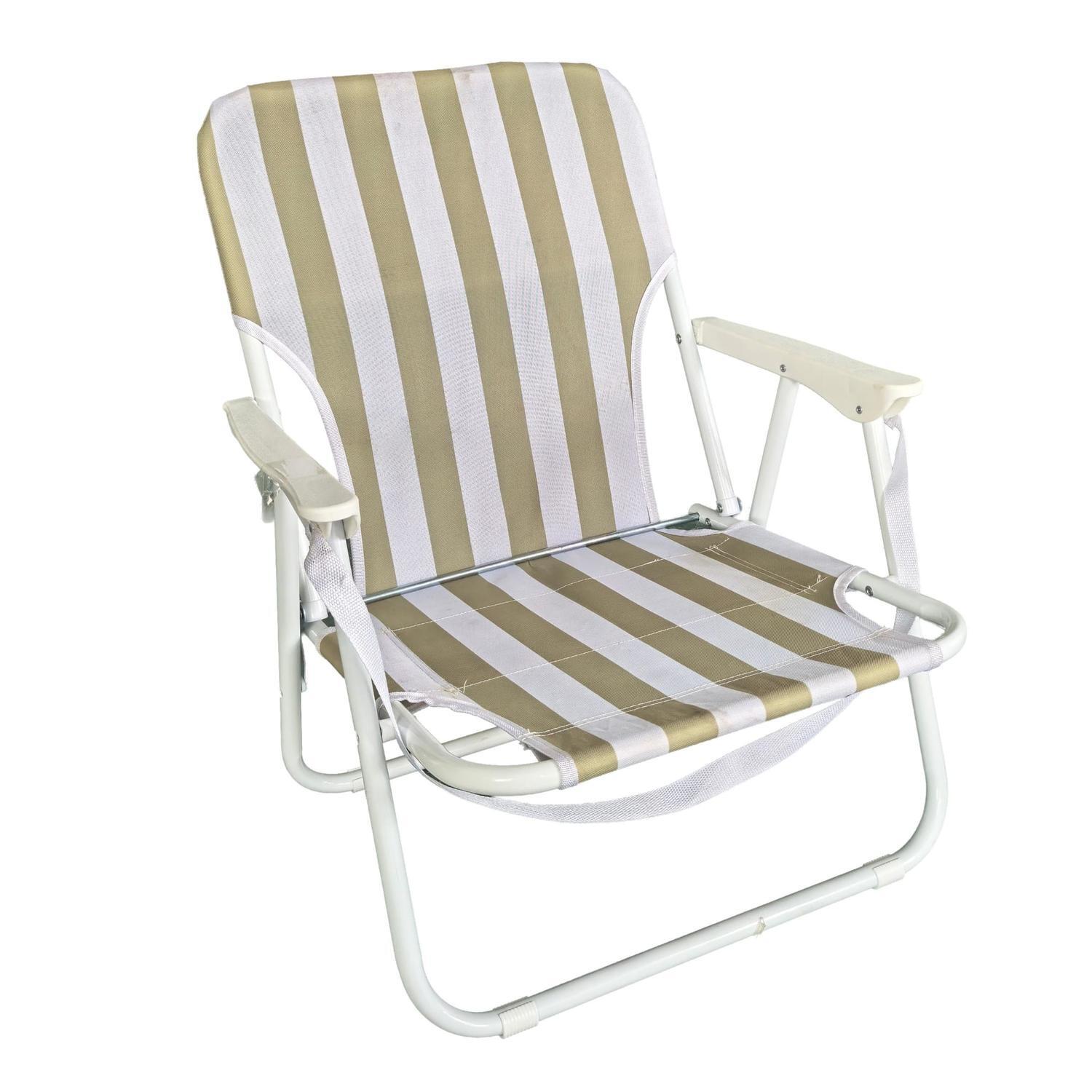 Beach Chair Sage Green
