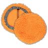 Full Circle Radius Duster ORANGE