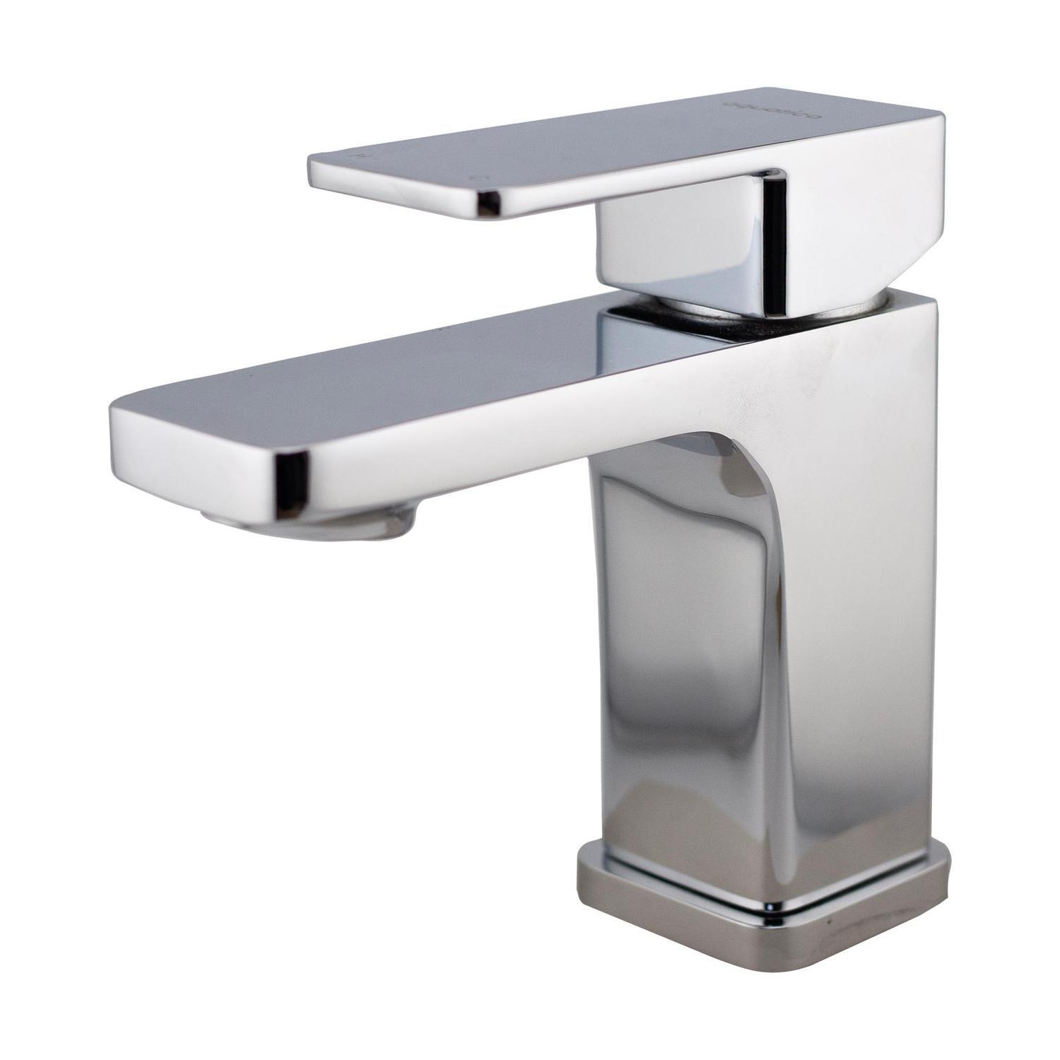 Basin Mixer  Chrome