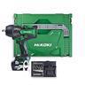 36V 1050nm Impact Wrench Kit