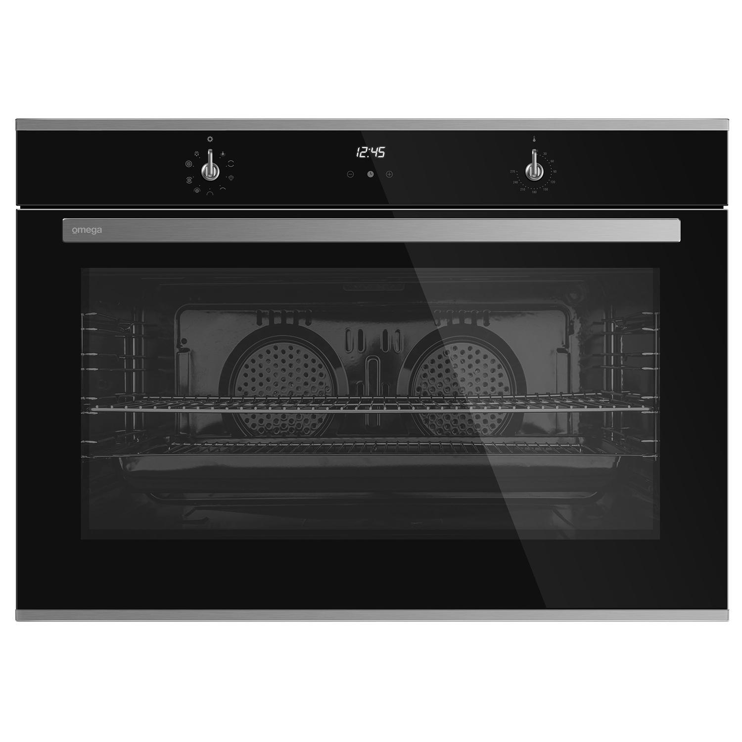 90cm Oven