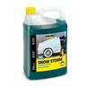 Snow Storm Detergent 5 L Teal Blue
