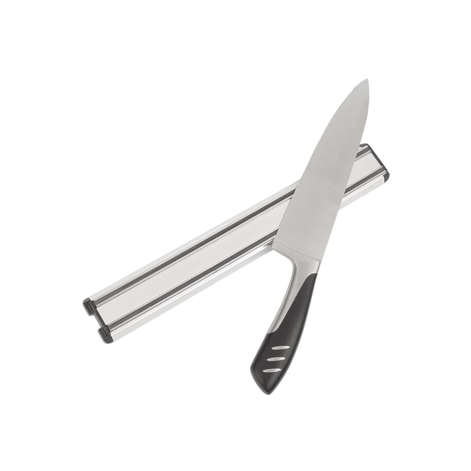 Magnetic Knife Rack