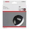 Soft Backing Pad Hook and Loop 150mm